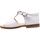 Sapatos Criança Sapatos aquáticos Panyno B2831 Branco