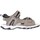 Sapatos Criança Sapatos aquáticos Levi's VMIA0030S-2352 Cinza