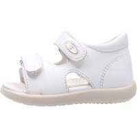 Sapatos Criança Sapatos aquáticos Falcotto - Sandalo bianco NEW RIVER-0N01 Branco