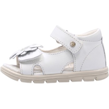Sapatos Criança Sapatos aquáticos Falcotto - Sandalo bianco BEIA-0N01 Branco