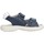 Sapatos Criança Sapatos aquáticos Naturino KAHIWA-0C02 Azul