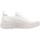 Sapatos Mulher Sapatilhas Skechers 117121 WHT Branco