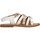 Sapatos Criança Sapatos aquáticos Gioseppo CANTON Branco
