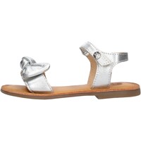Sapatos Rapariga Sandálias Gioseppo - Sandalo argento CLEBER ARGENTO