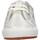 Sapatos Criança Sapatilhas Superga - 2750 lameb argento S0028T0 2750 031 Prata