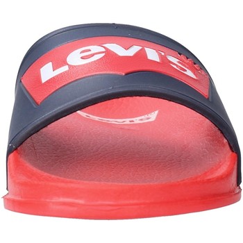 Levi's VPOL0060S-0290 Vermelho