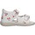 Sapatos Criança Calças, Saias, Calções BESENVAL-0N01 Branco