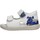 Sapatos Criança Sapatos aquáticos Falcotto BLAVET-0N01 Branco