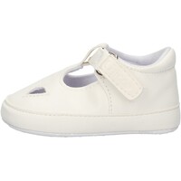 Sapatos Rapaz Sandálias Chicco - Norwen bianco 65416-300 BIANCO