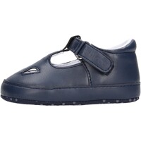 Sapatos Criança Sapatilhas Chicco - Norwen blu 65416-800 Azul