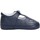 Sapatos Criança Sapatilhas Chicco - Norwen blu 65416-800 Azul