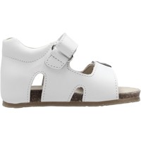 Sapatos Criança Sapatos aquáticos Falcotto - Sandalo bianco BEA-0N01 Branco
