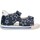 Sapatos Criança Sapatos aquáticos Falcotto ARIEL-1C49 Azul