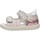 Sapatos Criança Data de nascimento DODOLO-1Q23 Prata