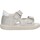 Sapatos Criança Data de nascimento DODOLO-1Q23 Prata