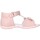 Sapatos Rapariga Sandálias Balducci - Sandalo rosa CITA4409 Rosa