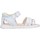 Sapatos Criança Sapatos aquáticos Pablosky 097400 Branco