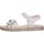 Sapatos Criança Sapatos aquáticos Pablosky 492900 Branco