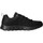 Sapatos Homem Sapatilhas Skechers 232081 BBK Preto