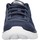Sapatos Homem Sapatilhas Skechers 232081 NVOR Azul
