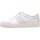 Sapatos Homem Sapatilhas Soldini 22309-6-VF2 Branco