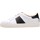 Sapatos Homem Sapatilhas Soldini 22309-3-VF2 Branco