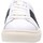 Sapatos Homem Sapatilhas Soldini 22309-3-VF2 Branco
