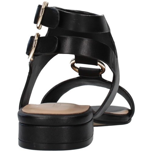 Apepazza S1PETIT19/LEA Preto
