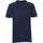 Textil Criança T-Shirt mangas curtas Sols CLASSICO KIDS Azul Marino Azul
