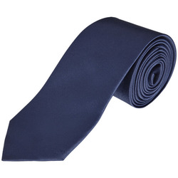 Textil Gravatas e acessórios Sols GARNER French Marino Azul