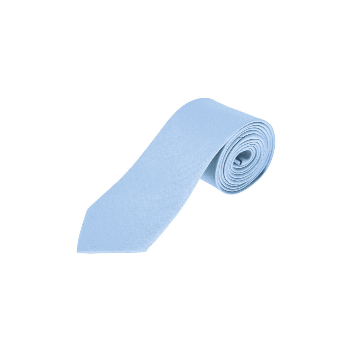 Textil Homem Fatos e gravatas Sols GARNER - CORBATA Azul