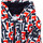 Textil Rapaz Quispos Aigle AMELIA Multicolor