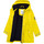 Textil Criança Corta vento Aigle PAULA Amarelo