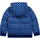 Textil Criança Quispos Aigle SOLILA Azul