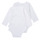 Textil Rapaz Pijamas / Camisas de dormir BOSS SEPTINA Branco