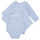 Textil Rapaz Pijamas / Camisas de dormir BOSS SEPTINA Azul