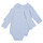 Textil Rapaz Pijamas / Camisas de dormir BOSS SEPTINA Azul
