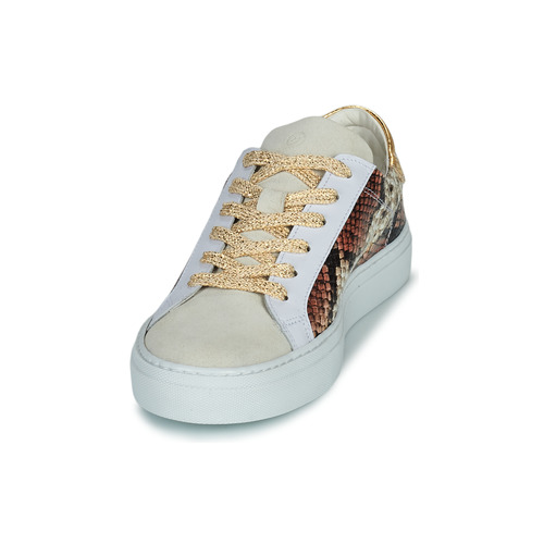 Betty London PAVLINA Bege