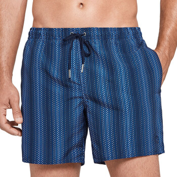 Textil Homem Fatos e shorts de banho Impetus 1951J40 K13 Azul