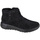 Sapatos Mulher Botas baixas Skechers On The Go Joy-Star Glam Preto