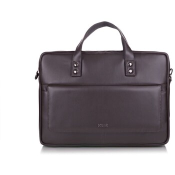 Malas Bolsa Solier S32 Westport Grafite