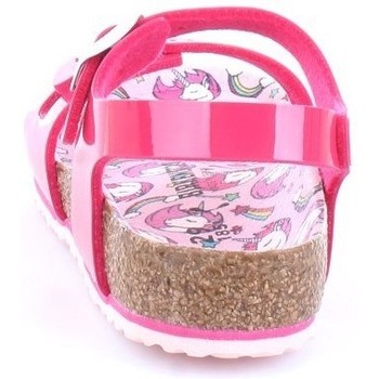 BIRKENSTOCK 1018862 Rosa