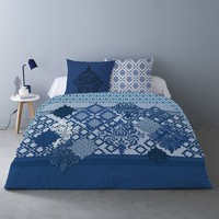 Casa Conjunto de roupa de cama Mylittleplace DARA Azul