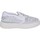 Sapatos Rapariga Sapatilhas Holalà BH22 Branco
