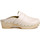 Sapatos Mulher Sapatos & Richelieu Tiziana ZUECO 05P Bege