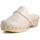 Sapatos Mulher Sapatos & Richelieu Tiziana ZUECO 05P Bege