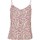 Textil Mulher T-shirts e Pólos Only  Branco