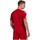 Textil Homem T-Shirt mangas curtas adidas Originals Squadra 21 Vermelho