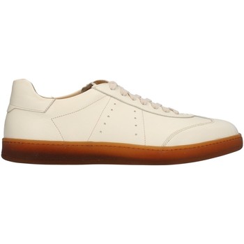 Sapatos Homem Sapatilhas Rossano Bisconti 463-02 Branco