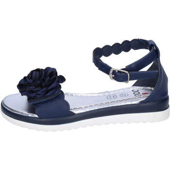 Sapatos Rapariga Sandálias Joli BH26 Azul
